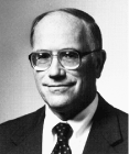 (PHOTO OF PETER G. TEN EYCK, II)